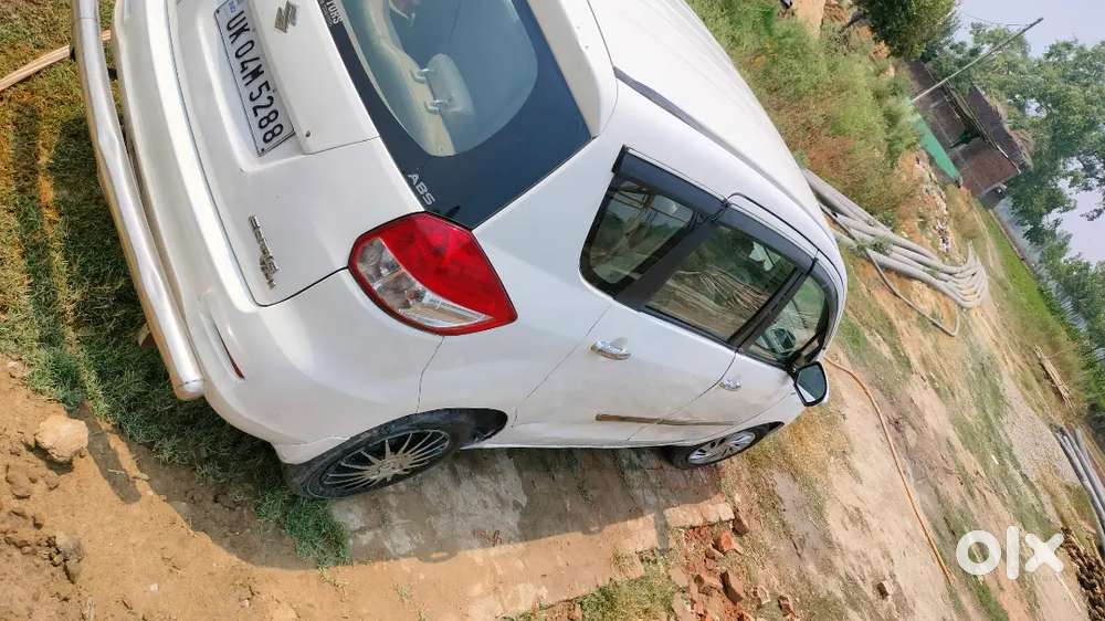 Maruti Suzuki Ertiga 2012 Diesel 190000 Km Driven