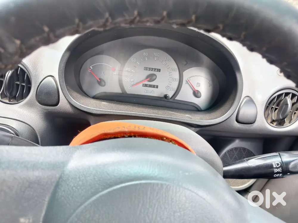Hyundai Santro Xing Gl 2005 Fc Laps