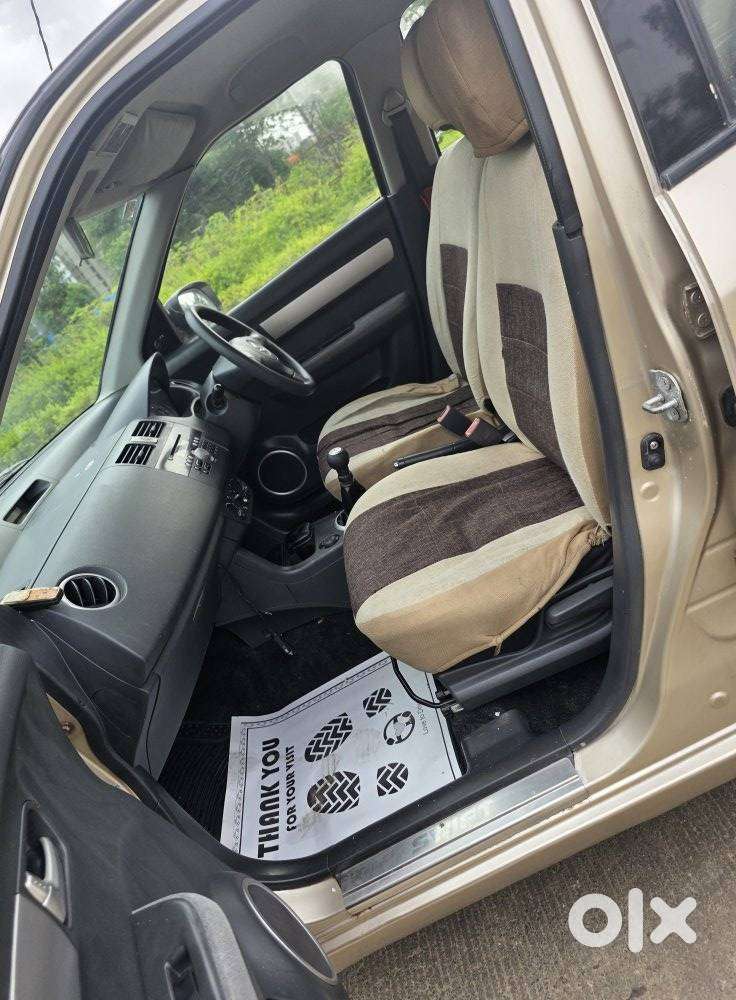 Maruti Suzuki Dzire 1.2 Vxi, 2010, Petrol