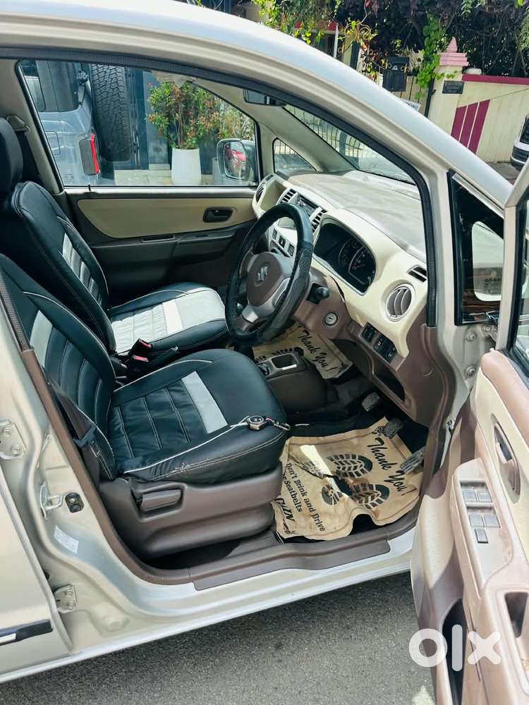 Maruti Suzuki Alto 800 0.8 Vxi (o), 2013, Petrol