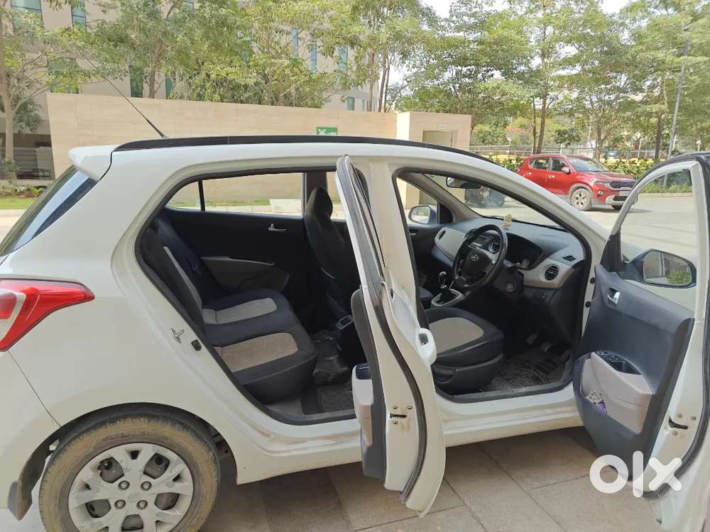Excellent Condition And Ready To Drive