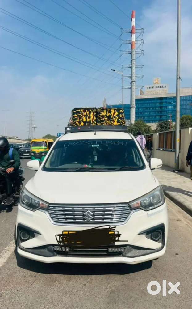 Ertiga Urgent Sale At Cheap Price