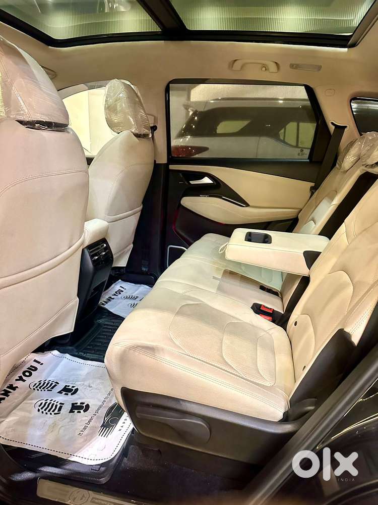Mg Hector Sharp Pro 1.5 Turbo Cvt, 2024, Petrol