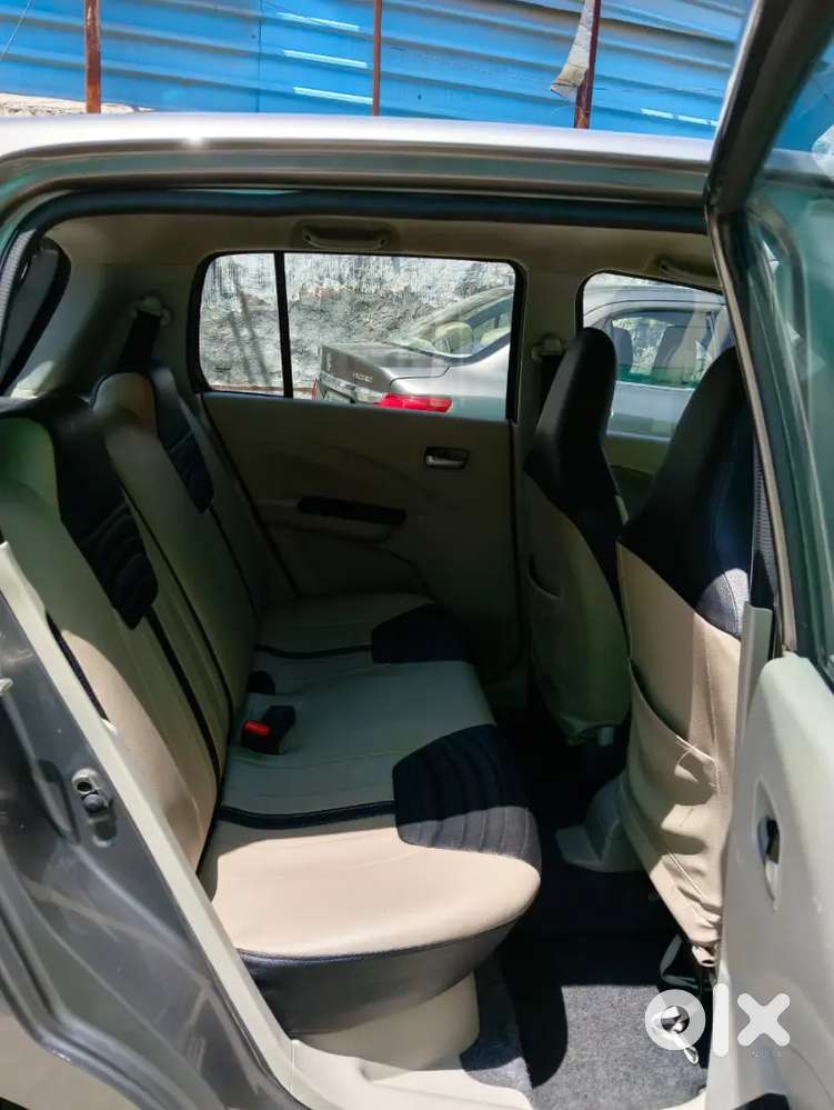 Maruti Suzuki Celerio 2018 Petrol 58000 Km Driven