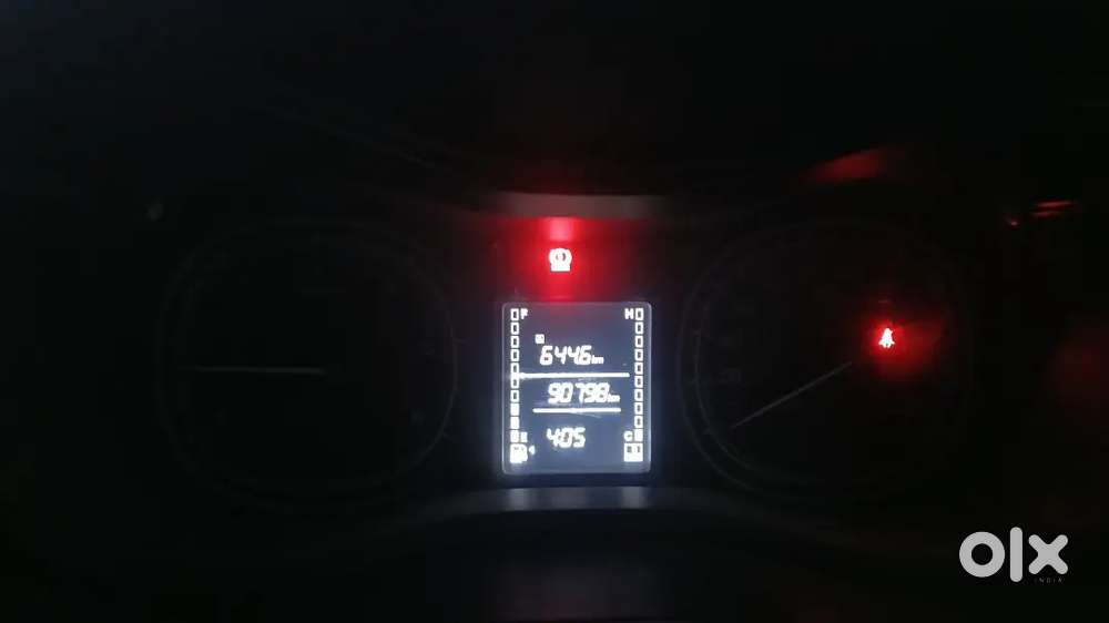 Vdi But Coverted To Zdi