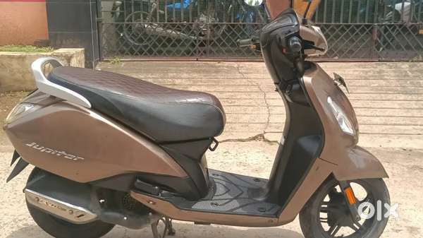 TVs jupiter 2022 model