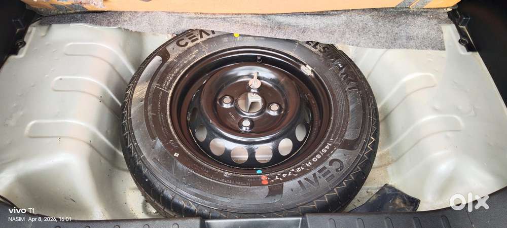 Maruti Suzuki Alto 800, 2021, Petrol