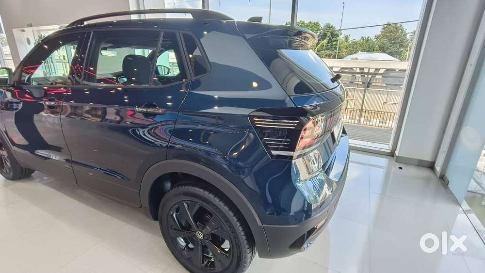 Volkswagen Taigun Sport (gt Dsg), 2026