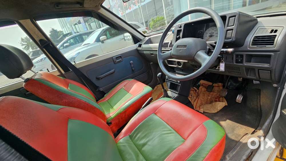 Maruti Suzuki 800 Ac Bsiii, 2010, Petrol