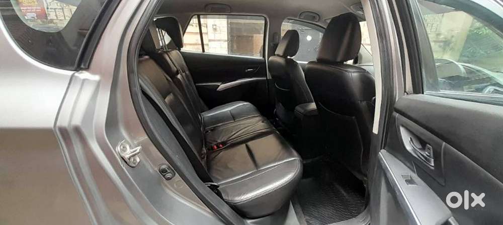 Maruti Suzuki S-cross 1.3 Alpha, 2019, Diesel