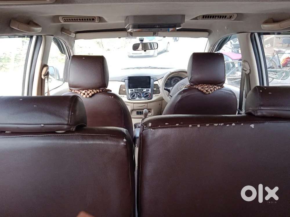 Toyota Innova 2006 Diesel 000000 Km Driven