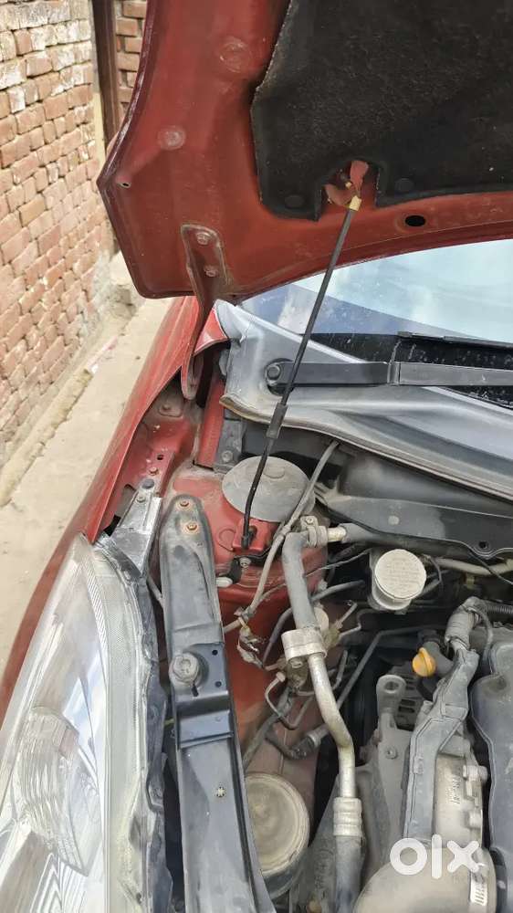 Good Condition 5new Tyre New Battery Full Cooling All Mirror Nalde