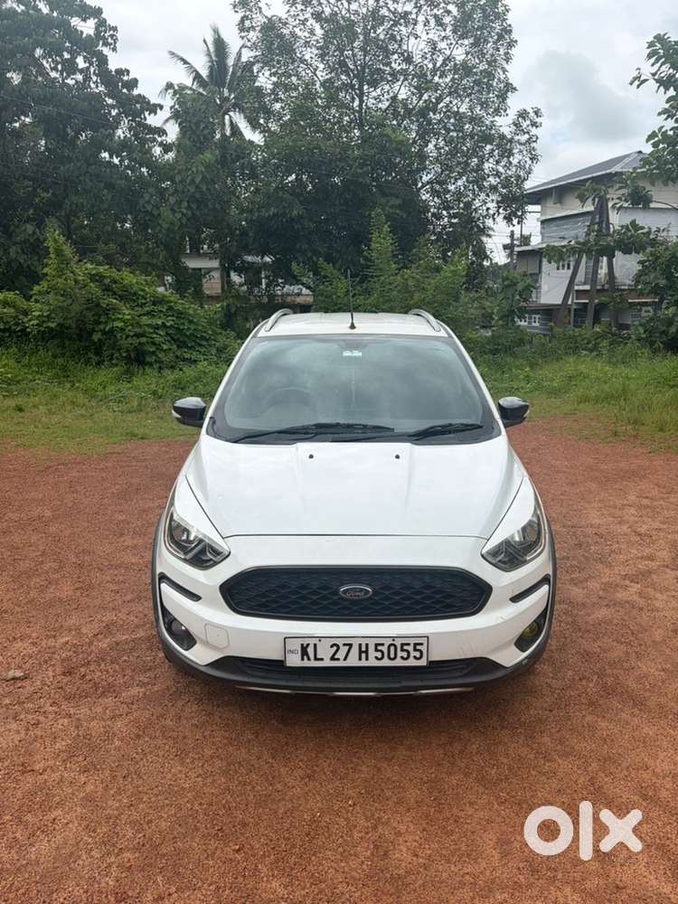 Ford Freestyle Diesel Well Maintained