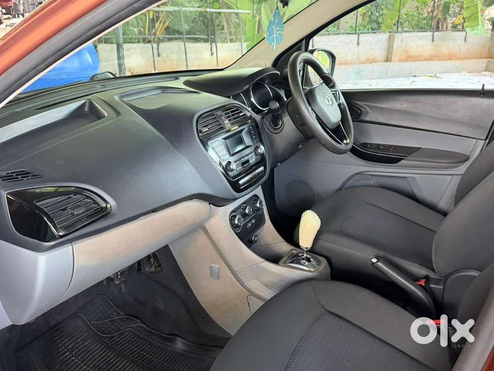 Automatic Tigor 30000km