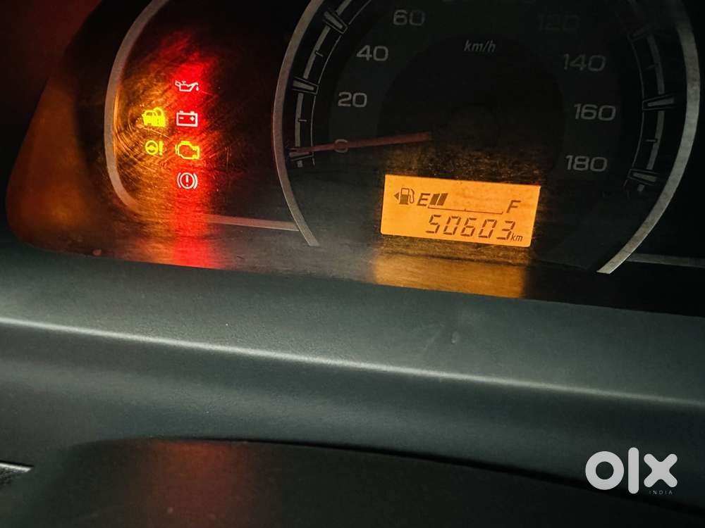 Maruti Suzuki Alto 0.8 Lxi (o), 2015, Petrol