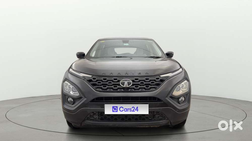 Tata Harrier Xta+ 2.0 L Kryotec Bs Vi, 2021, Diesel