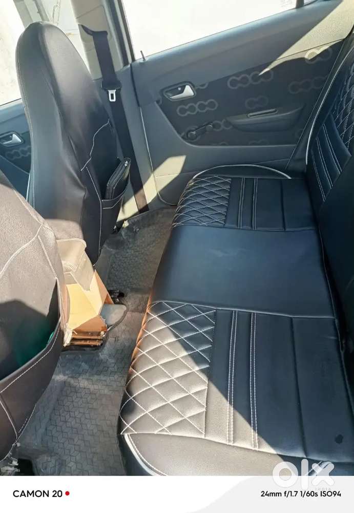 Maruti Suzuki Alto 2016
