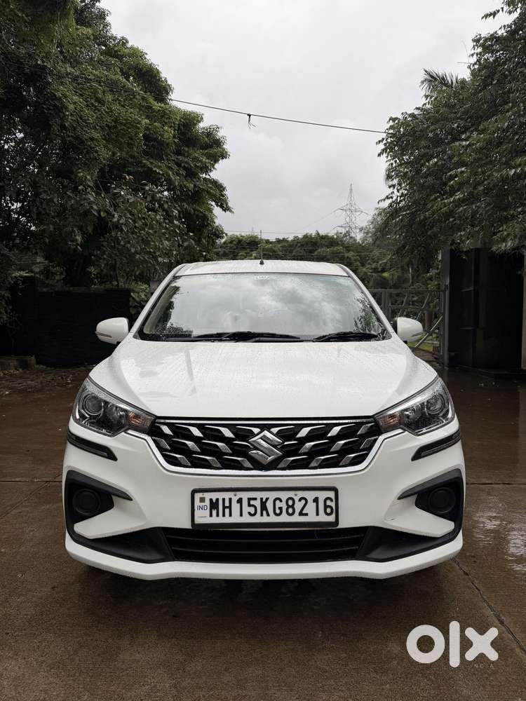 Maruti Suzuki Ertiga Vxi (o) Cng, 2025, Cng & Hybrids