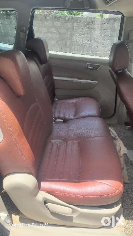 Maruti Suzuki Ertiga Shvs Zdi Plus, 2018, Diesel