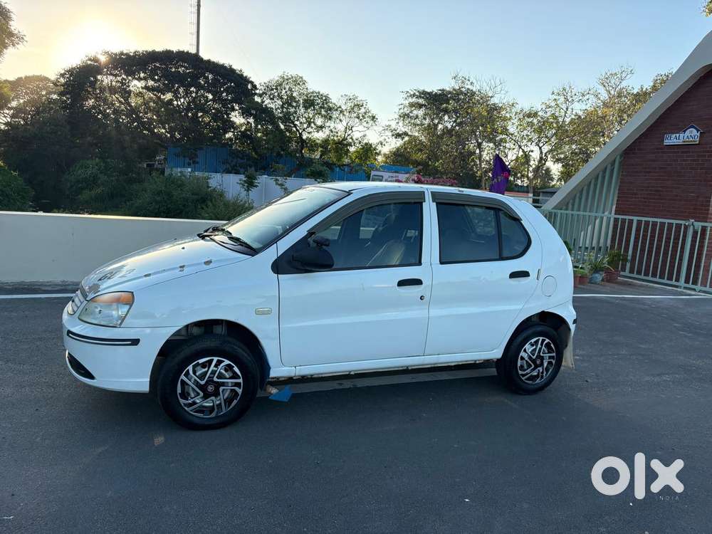 Tata Indica Ev2 Ev2 Ls, 2017, Diesel
