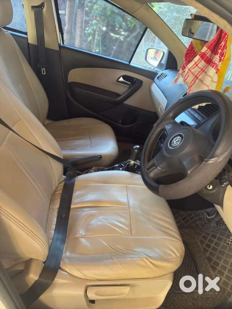 Volkswagen Polo 2018 Edition