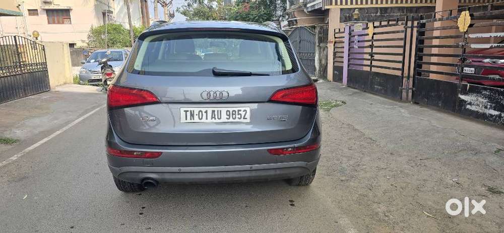 Audi Q5 2.0 35 Tdi Technology, 2013, Diesel