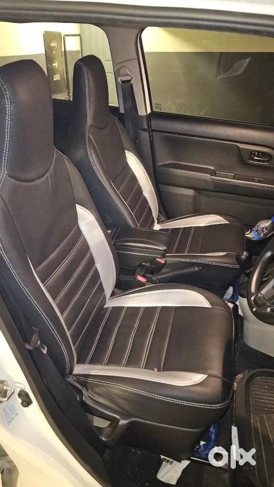 Urgent Sale! 2024 Maruti Suzuki Wagonr Petrol | 1st Owner |