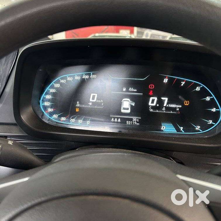 Hyundai I20 Sportz 1.2 Mt Dual Tone, 2024, Petrol