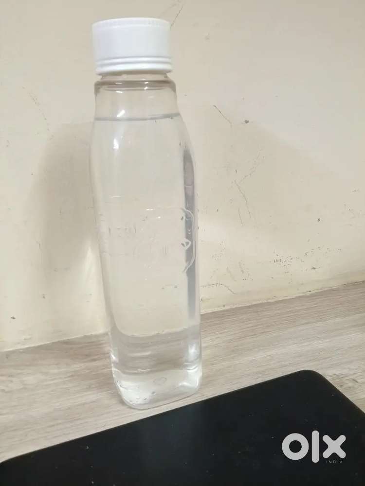WATER BOTTLE