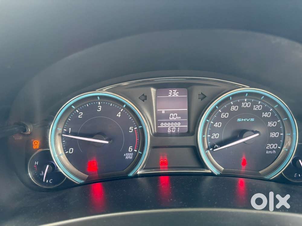 Maruti Suzuki Ciaz Diesel 2017