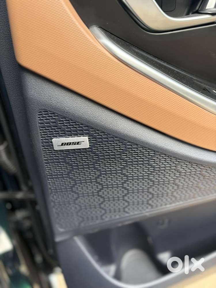 Hyundai Alcazar Signature 1.5 Diesel At 7str, 2025, Diesel