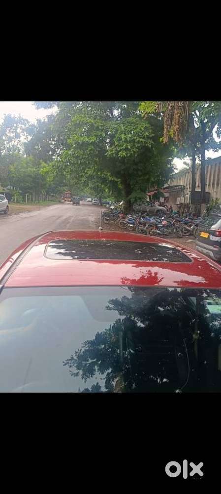 Honda Jazz Vx, 2020, Petrol