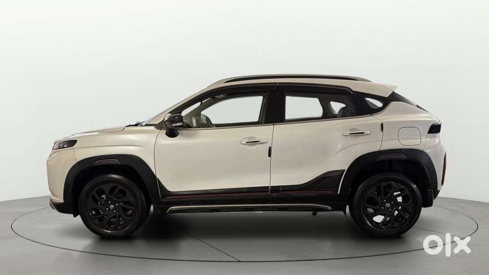 Maruti Suzuki Fronx Zeta 1.0 L Turbo Mt, 2024, Petrol