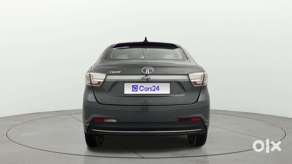 Tata Tigor 1.2 Revotron Xz Plus, 2023, Petrol