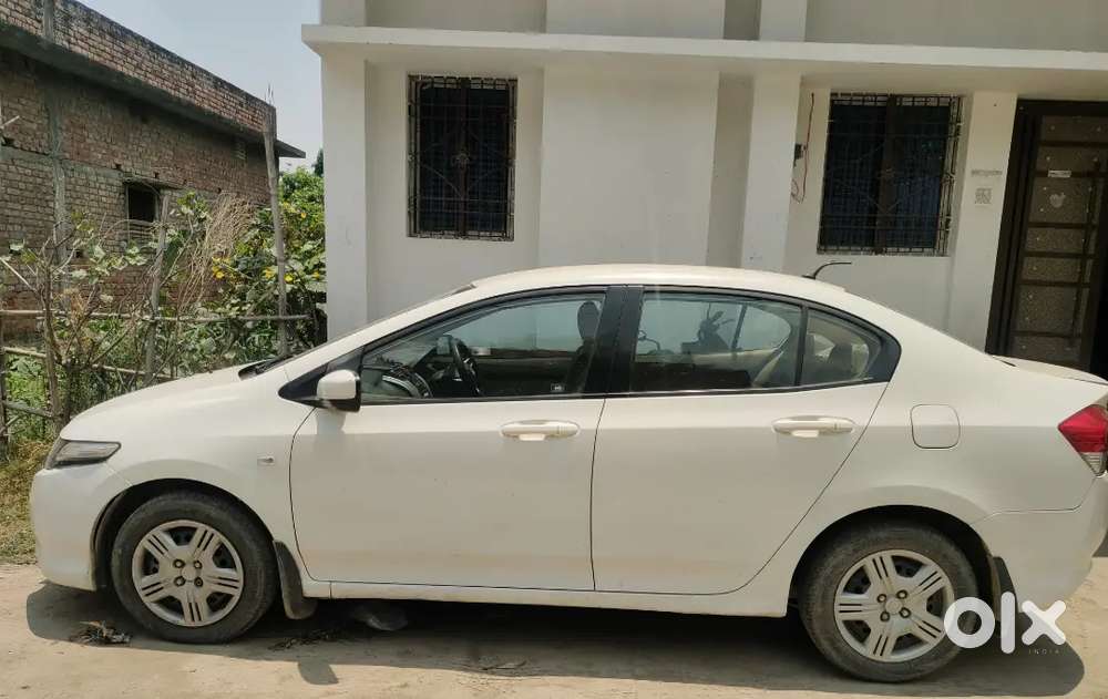 Honda Civic 2012 Petrol Well Maintained