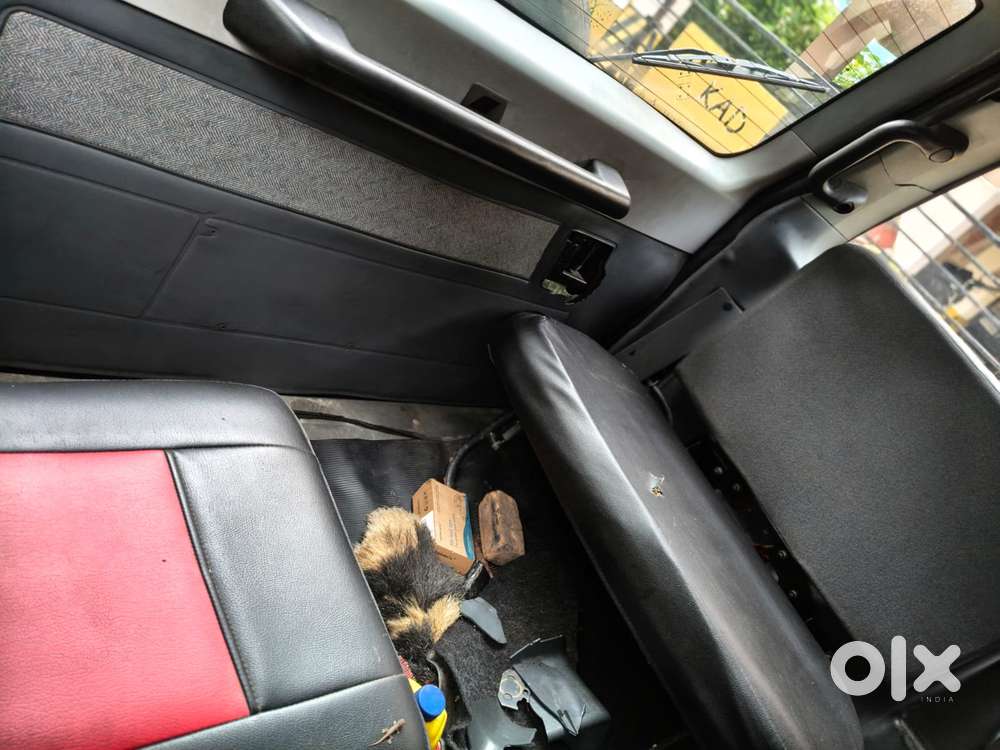 Tata Safari, 1999, Diesel