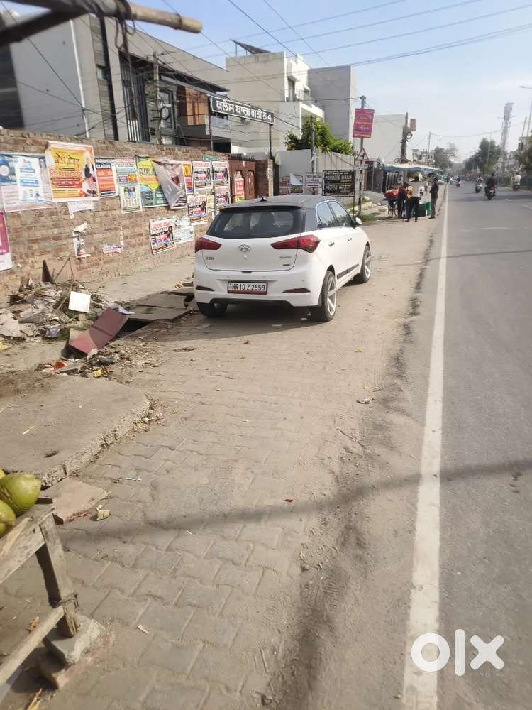 Hyundai I20 2016 Diesel Well Maintained