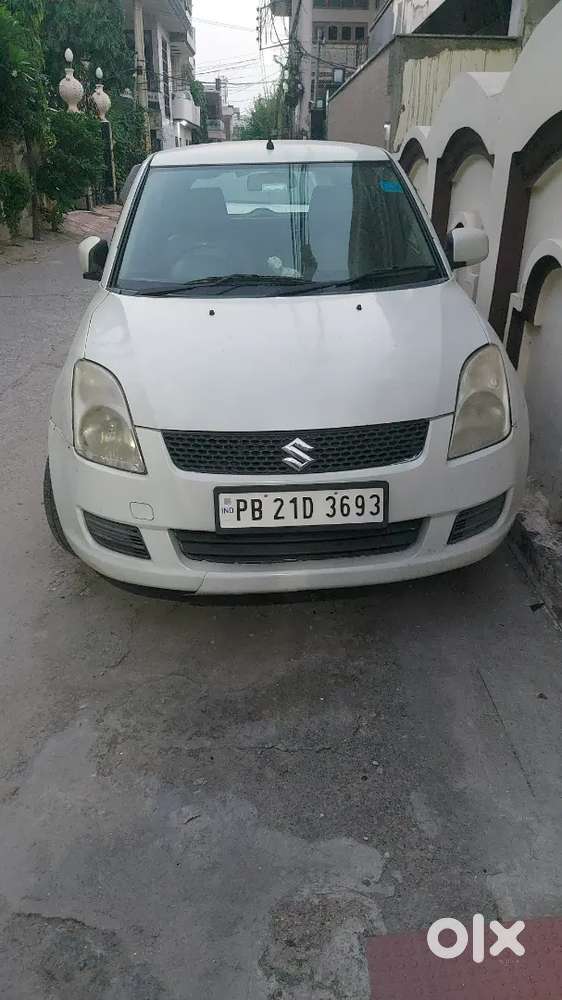 Maruti Suzuki Swift Vdi 2008