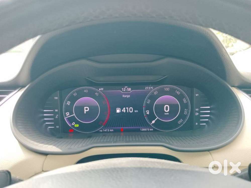 Skoda Octavia 2.0 Tdi At L K, 2019, Diesel