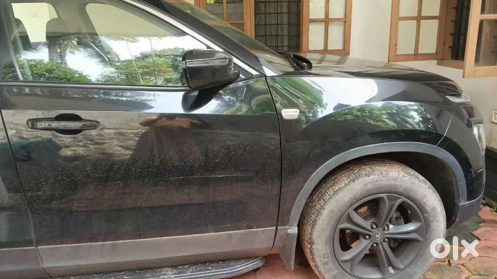 Tata Harrier Xt+ Bs6  2021  Excellent Condition