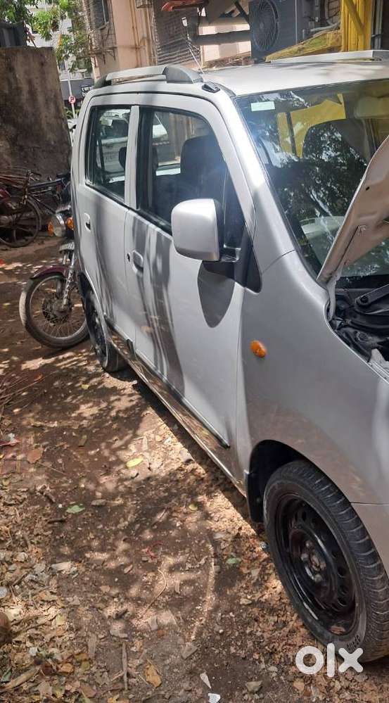 Maruti Suzuki Wagon R 1.0 Vxi Limited Edition, 2012, Petrol