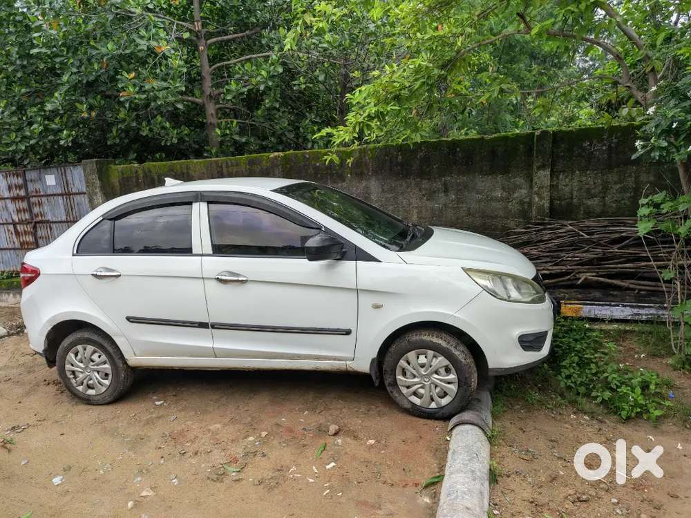 Tata Zest Desiel