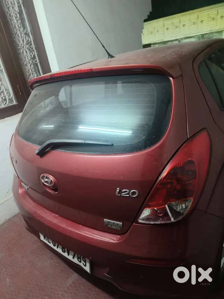 New Battery , Insurance Valid Till April 2027