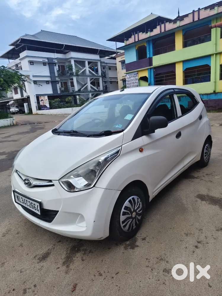 2013 Hyundai Eon Era Plus