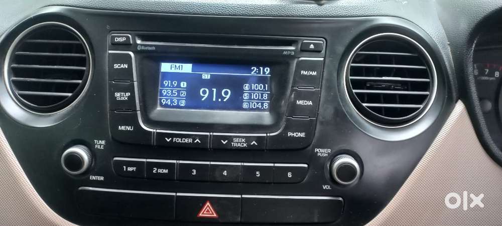 Hyundai Grand I10 Asta, 2014, Petrol