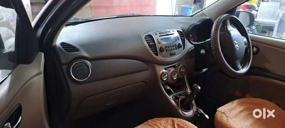 Hyundai I10 Asta Petrol Manual 2013