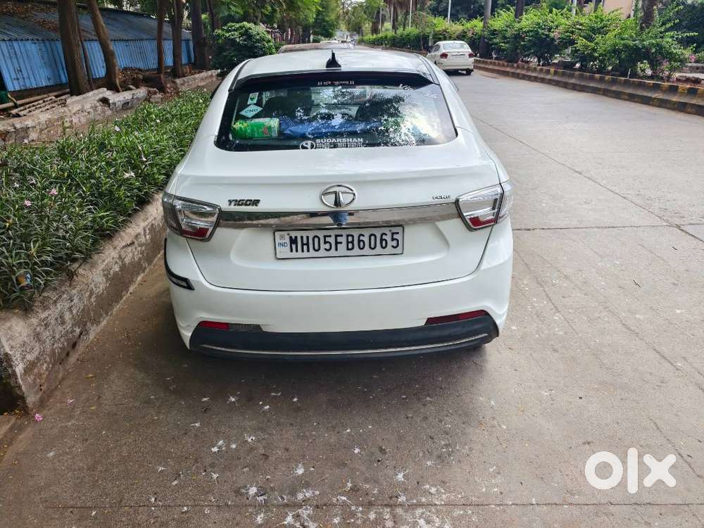 I Want To Sell My Tigor Cng Xz Plus 2023 Model
