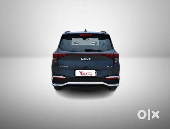 Kia Carens 1.5 Luxury Plus Diesel At 7 Str, 2022, Diesel