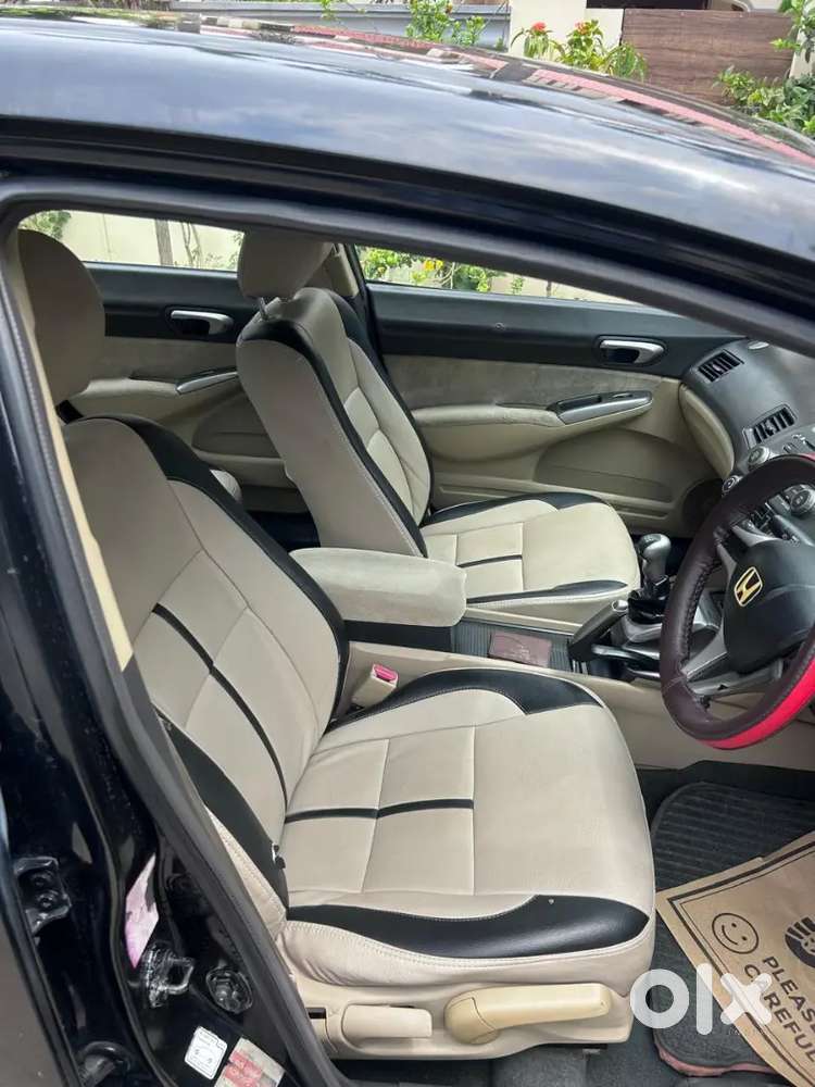 Honda Civic 2008