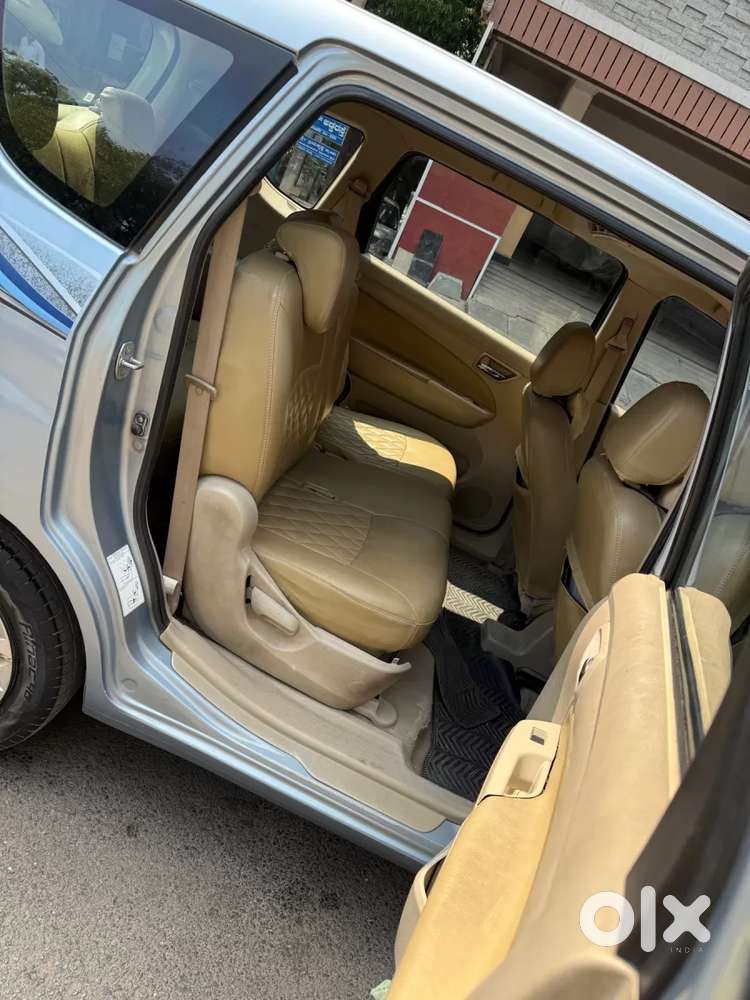 Maruti Suzuki Ertiga, 2012, Diesel